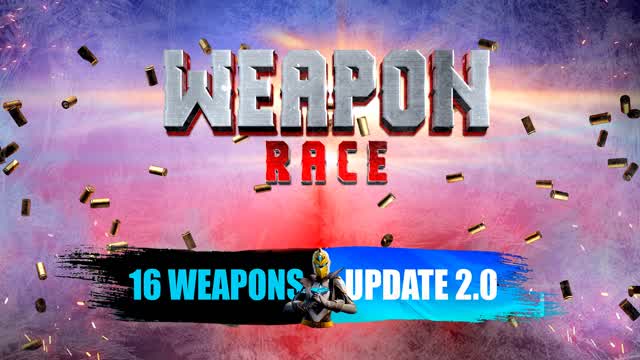 Weapon Race