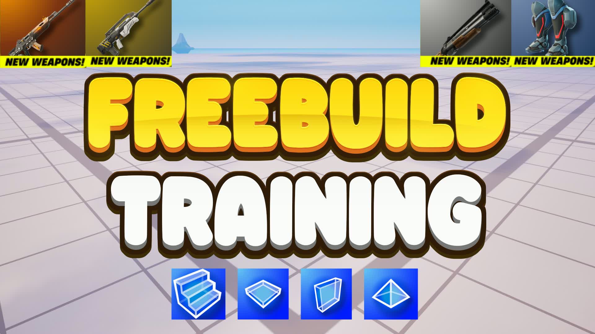 best freebuild practice
