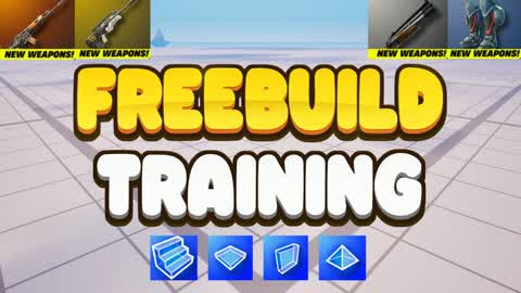 best freebuild practice