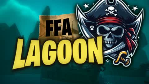 🏴‍☠️ LAGOON 🏴‍☠️ [FFA]