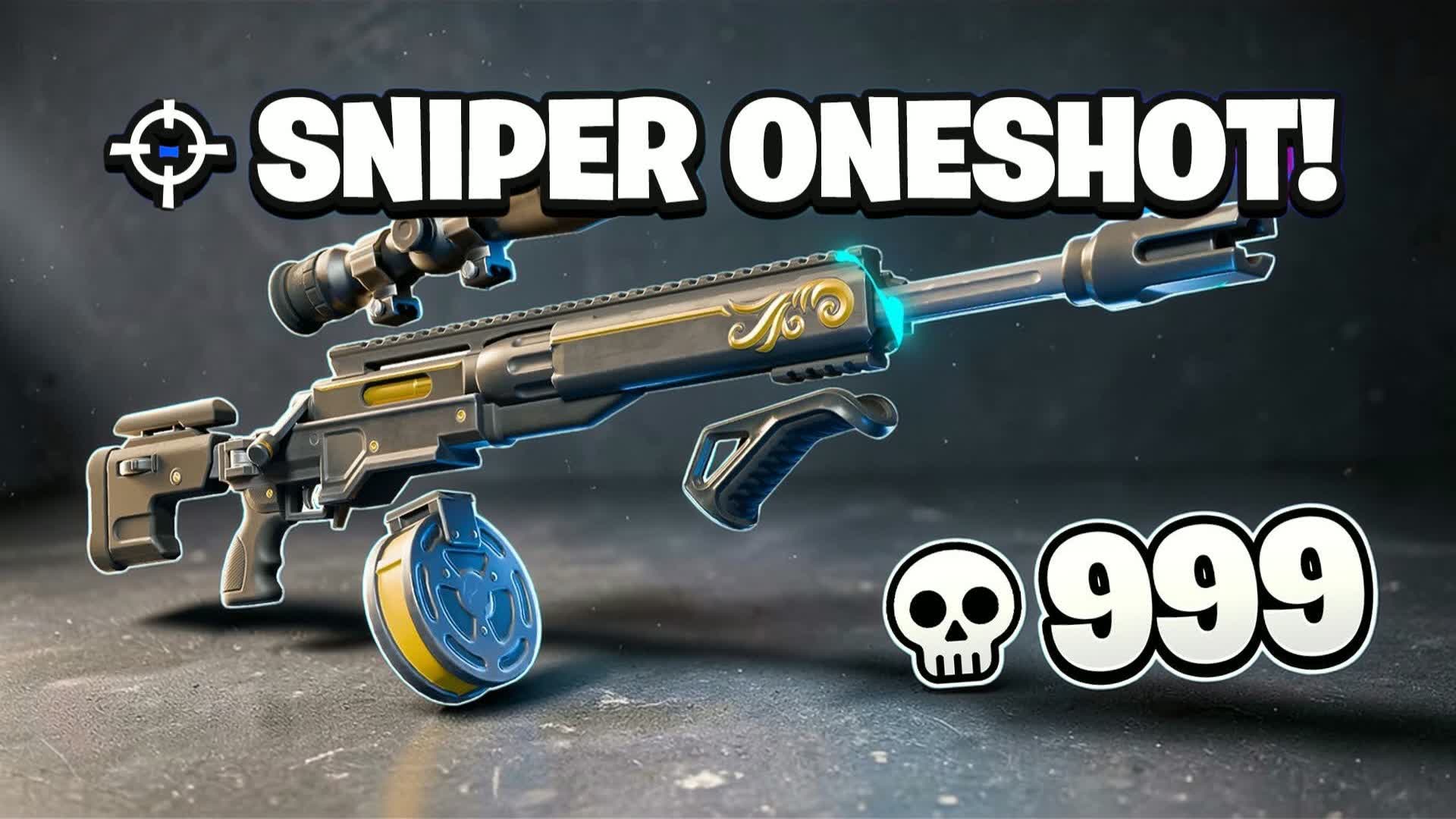 新ドライバースナイパー 💫