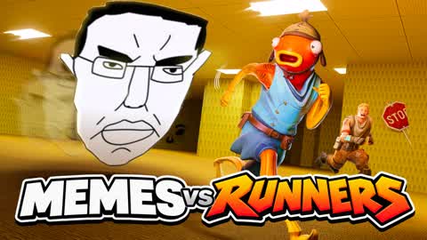Memes VS Runners