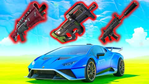 フォトナの練習を楽しむ公園【Enjoy practice park】