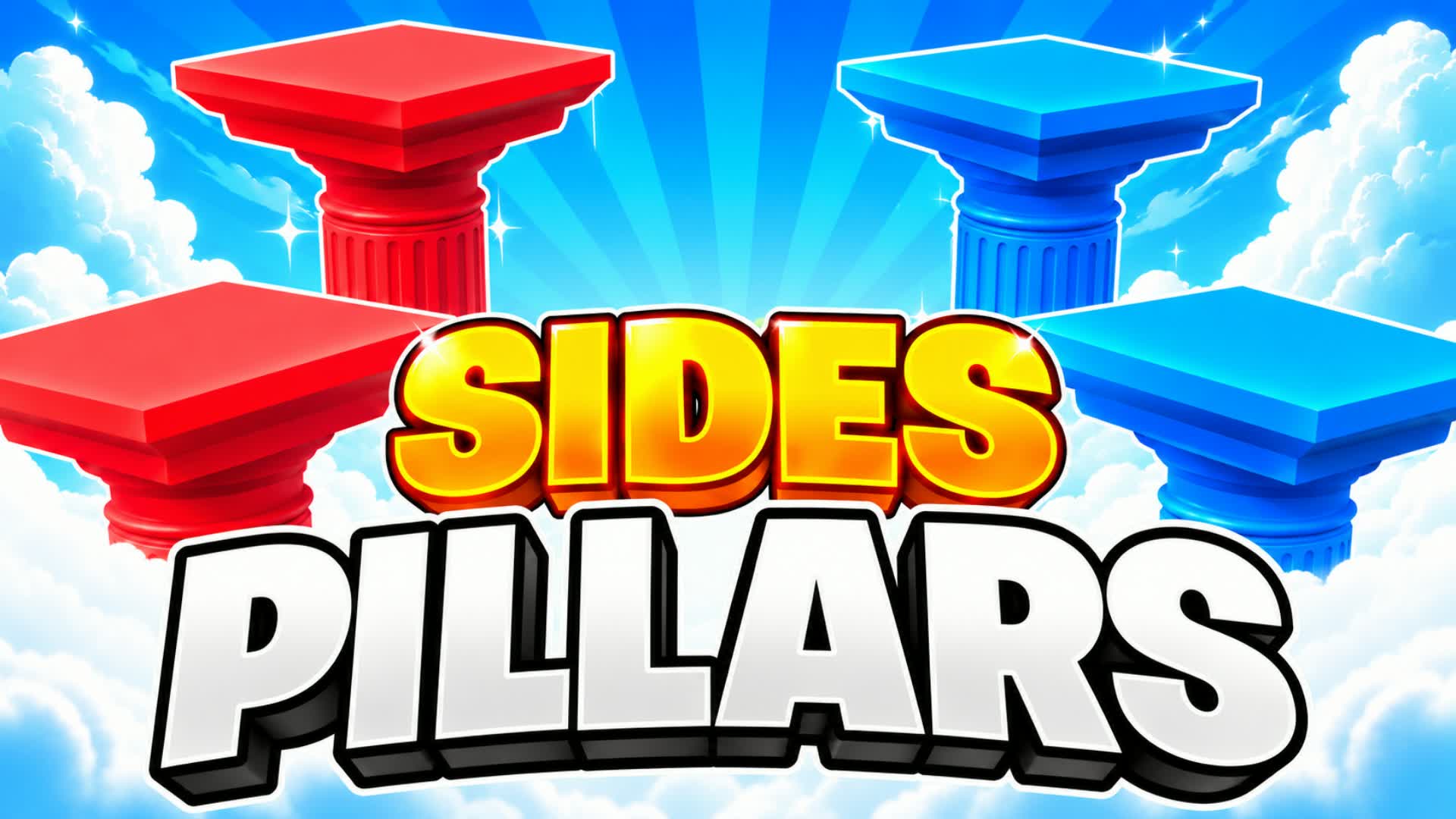 SIDES PILLARS - 6v6