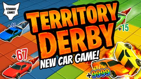 Territory Derby