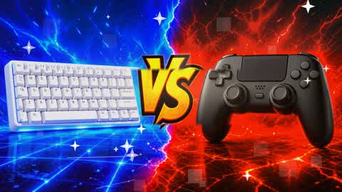 Red vs Blue Champ League 🔴🔵