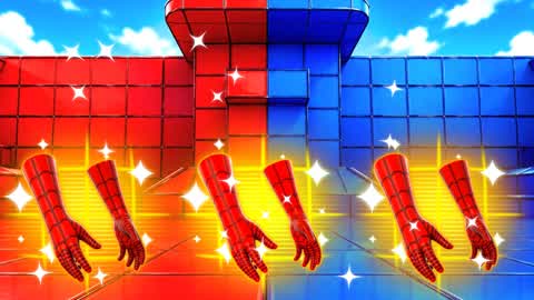 RED VS BLUE FIRST SIGNAL 🔴🔵