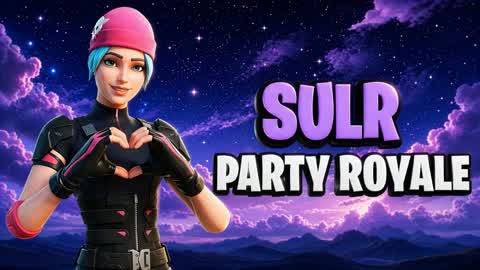 SULR PARTY ROYALE 2.0