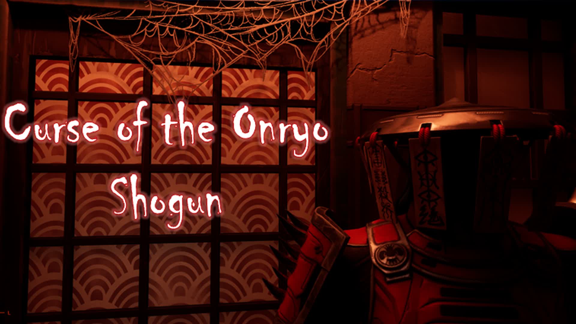 Curse of the Onryo Shogun