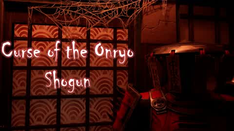 Curse of the Onryo Shogun