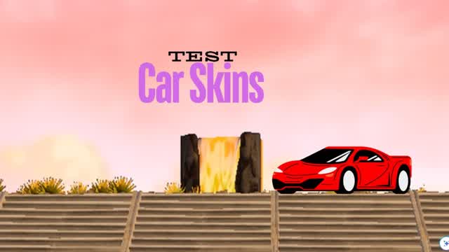 CAR SKIN TESTER
