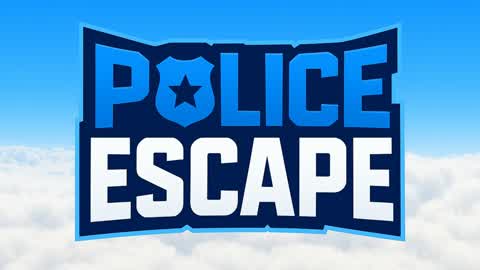 POLICE ESCAPE TAG