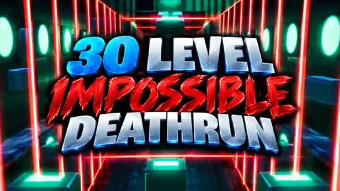 THE IMPOSSIBLE DEATHRUN 1.0