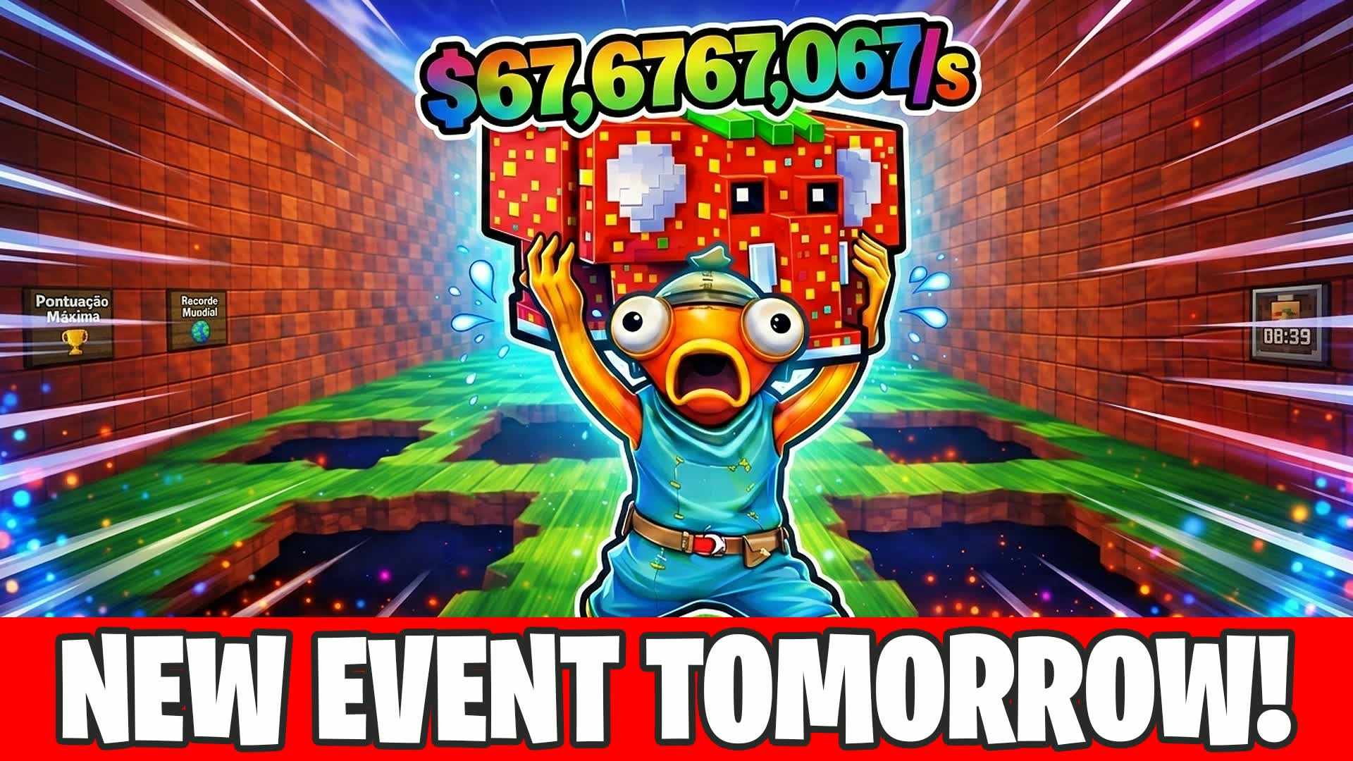 ブレインロットから走って逃げろ