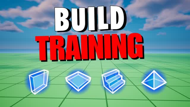 Build & aim training - Pro Practice