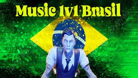 Brasil Music 1v1