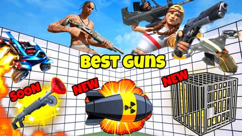 ALL  GUNS AZD - الحرب العالميه الرابعه