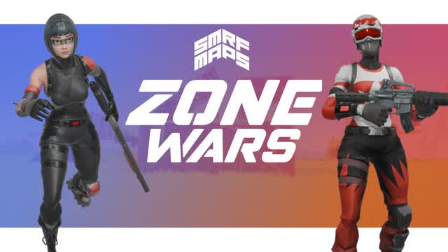 ZoneWars(Multi Tilted)