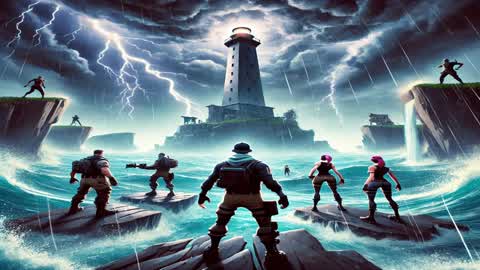 The Lighthouse