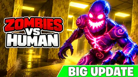 ZOMBIES VS HUMAN