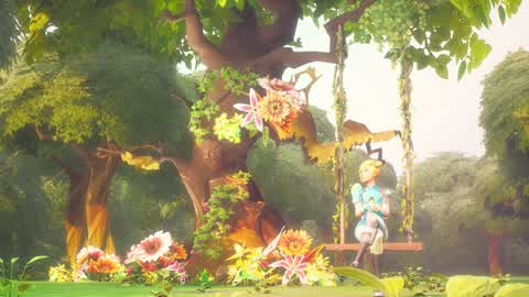 flower