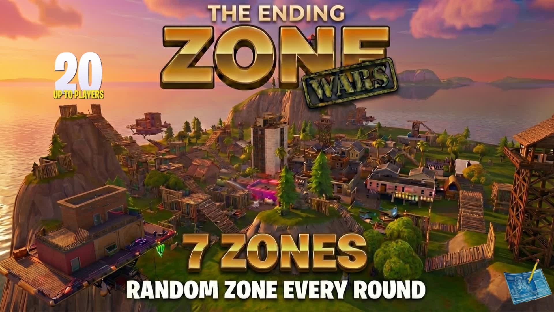 The Ending Zone