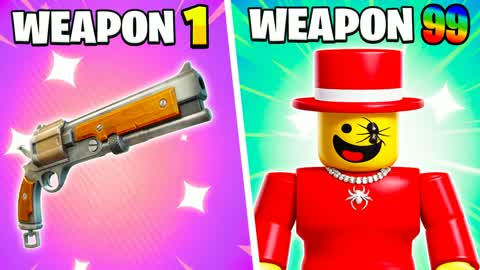 😎GUN GAME🔫NICE CITY⭐FASHION