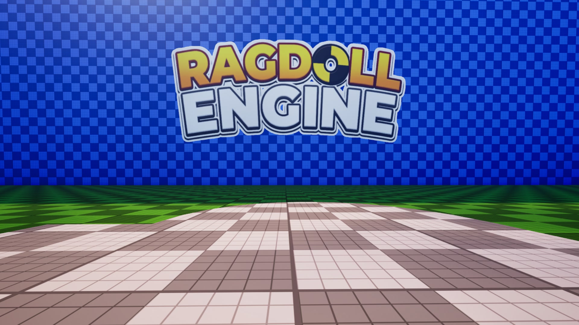 Ragdoll Engine [Beta] 9524-6027-6191 by csar - Fortnite Creative Map ...