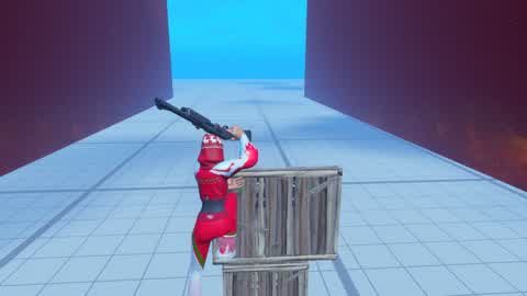 Tuke Build Fights
