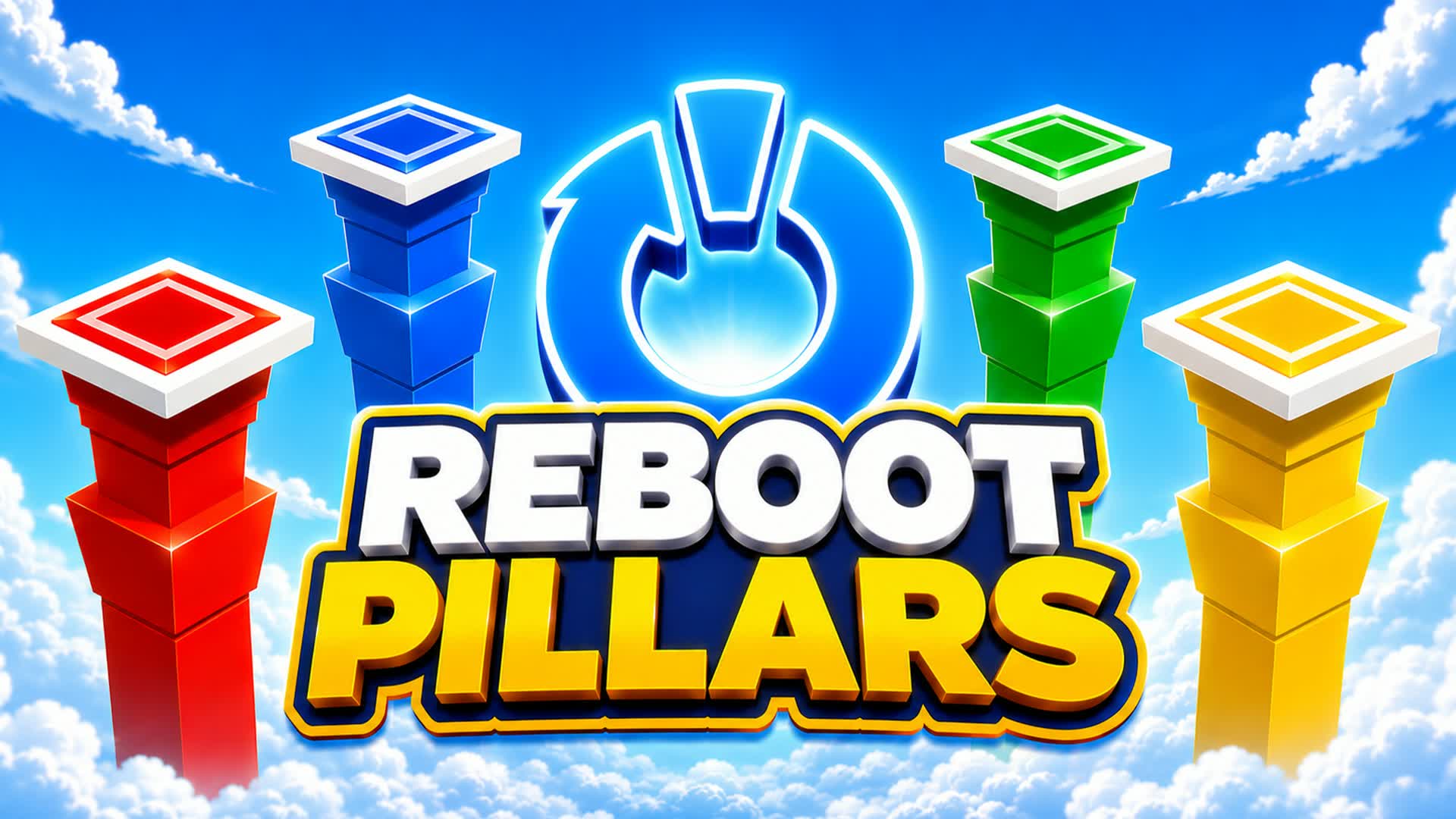 Reboot Pillars
