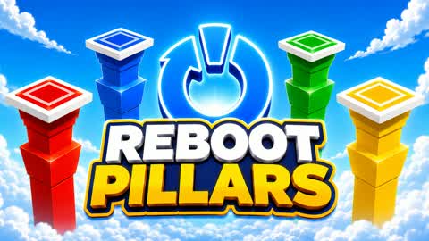 Reboot Pillars