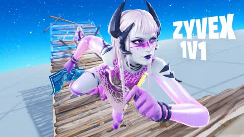 Zyvex 1V1