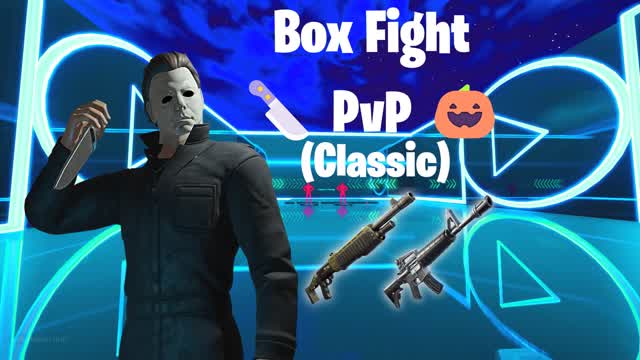 Box PvP