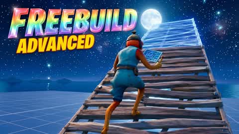 FREEBUILD ADAVANCEDEDIT TRAININGđââď¸ââĄď¸
