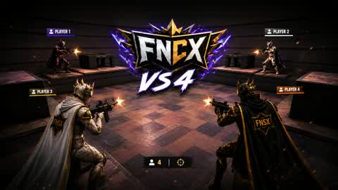 BOX FNSX VS 4