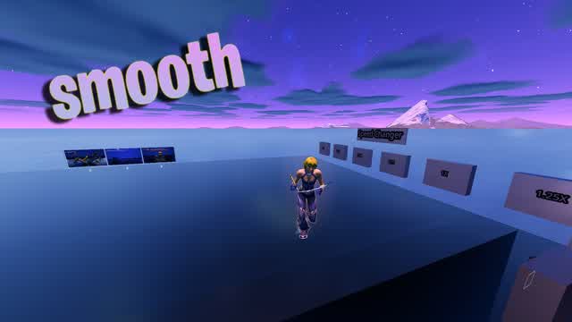 Smooth Crank (Chapter 5)