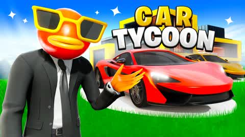 🏎️CAR RENTAL TYCOON