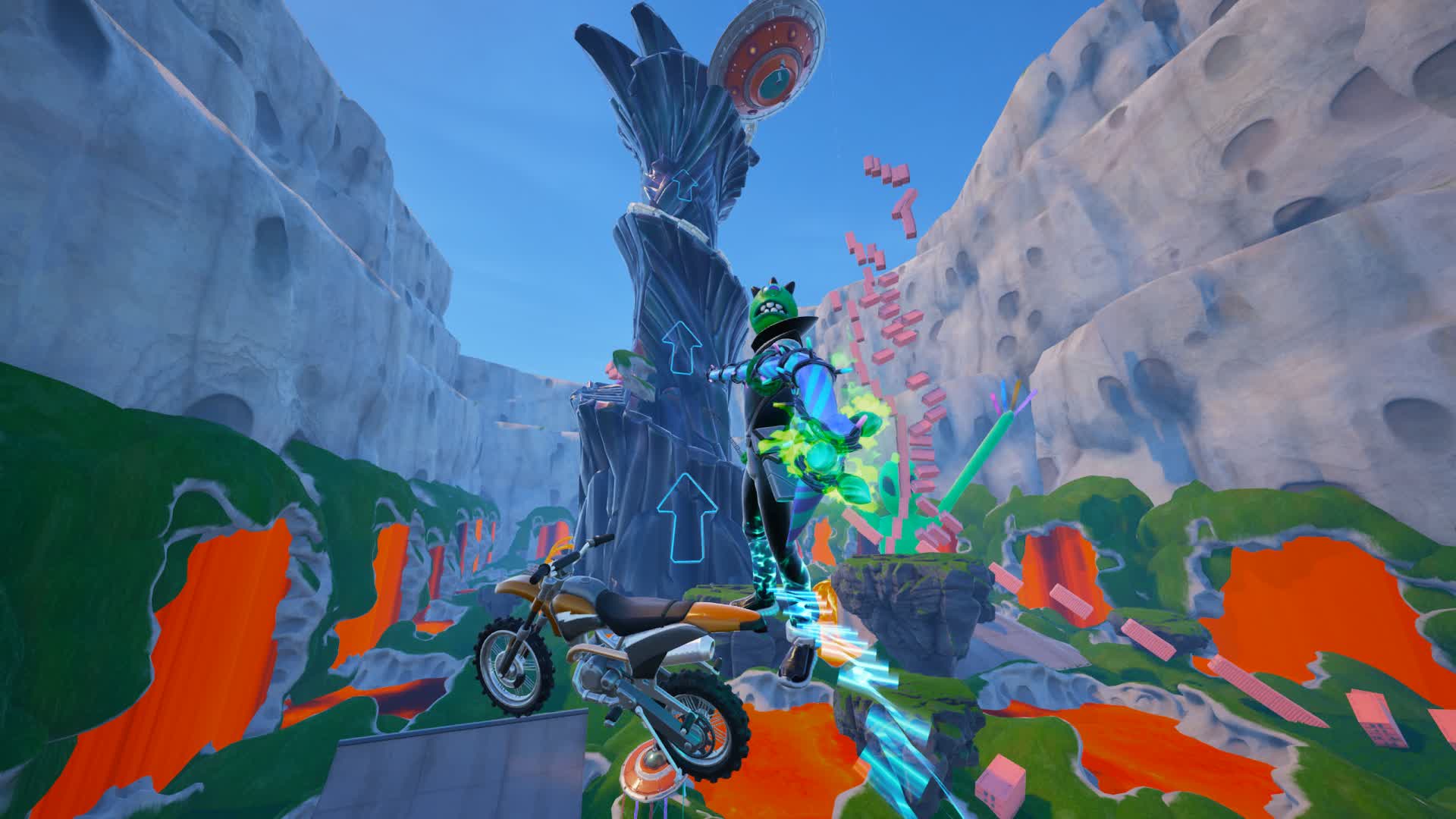 エイリアン対スナイパー 👽🛸