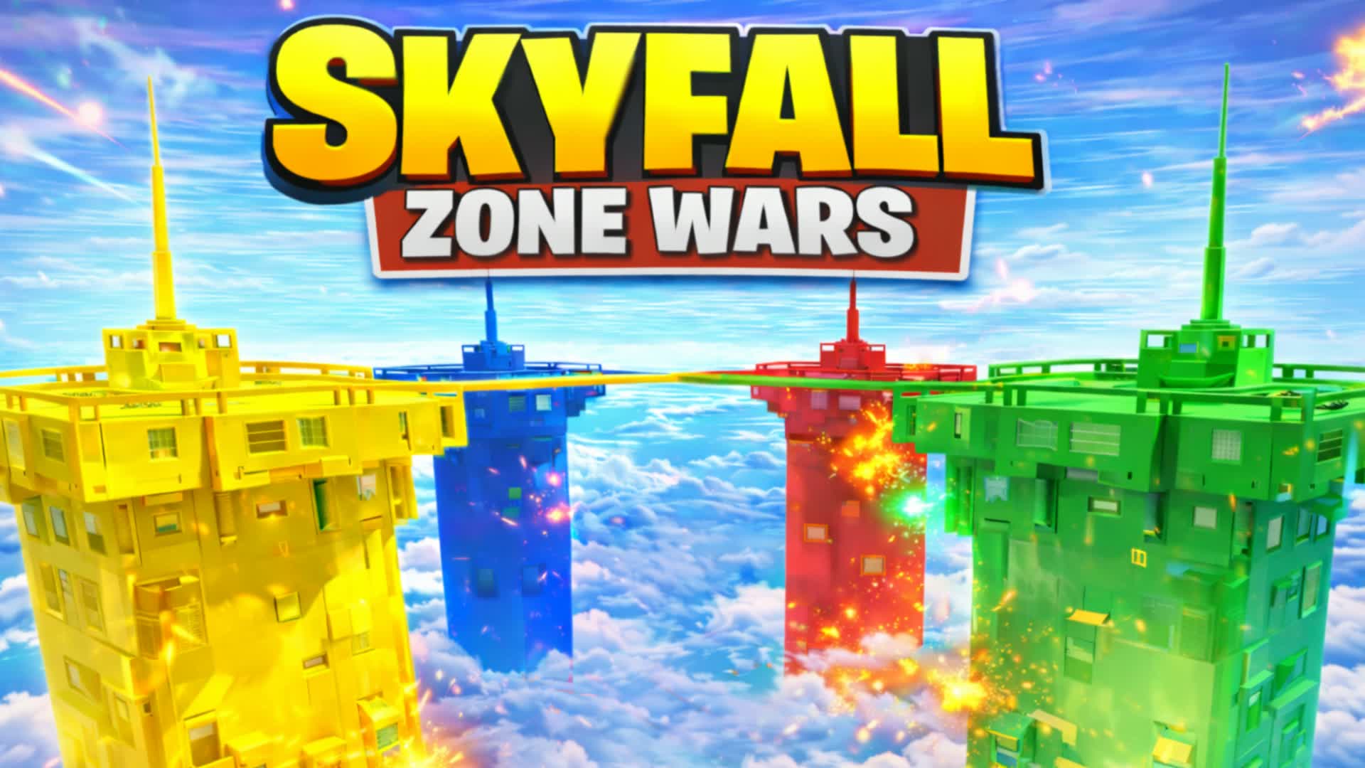 BrickBattle ゾーンウォーズ