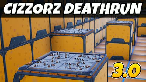 Cizzorz Deathrun 3.0 Remade