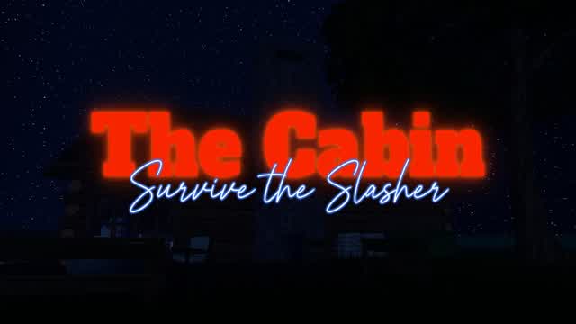 The Cabin: Survive The Slasher