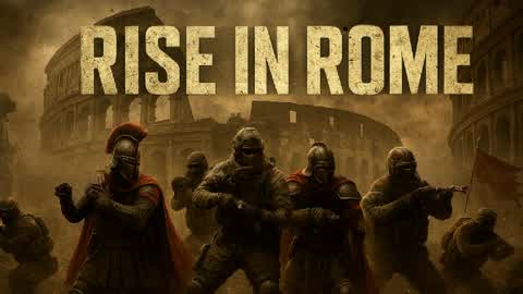Rise In Rome