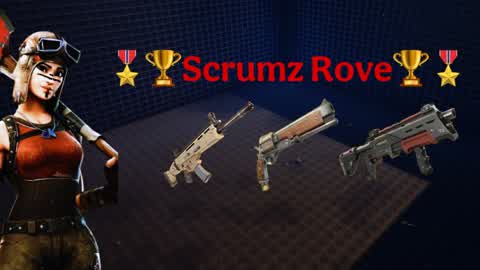 Scrums Rove