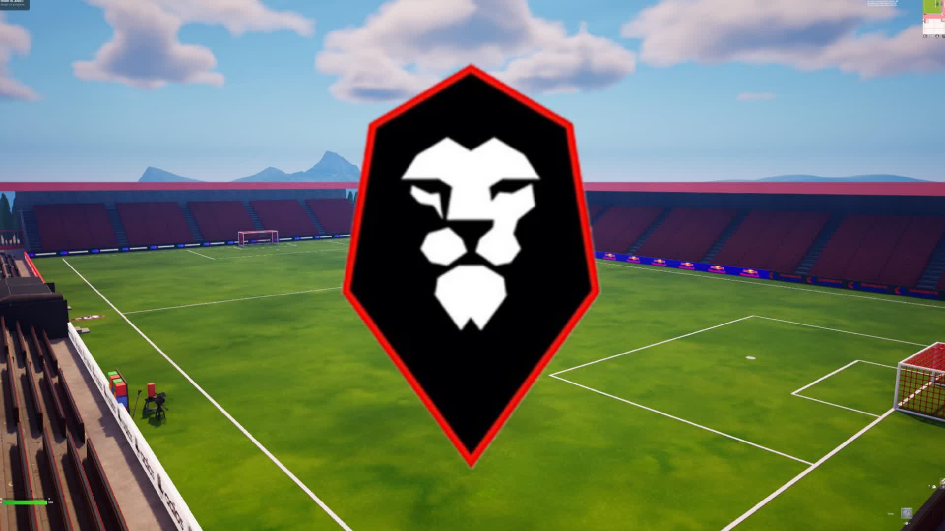 Salford Park 🇬🇧