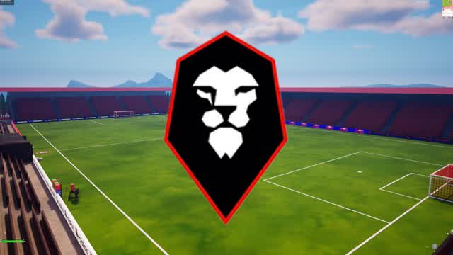 Salford Park 🇬🇧