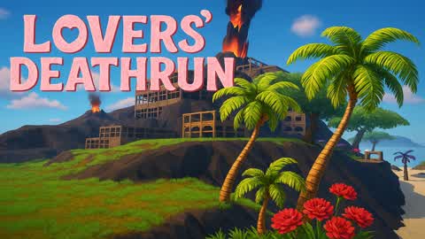 LOVERS' DEATHRUN