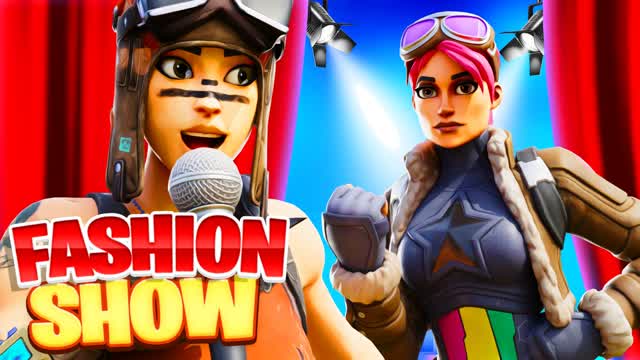 Capture 1 – ✨100 PLAYER FASHION SHOW✨