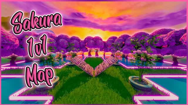 Zehnji's Sakura BuildFights