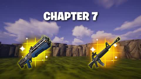 4 Player | 1v1 | Realistics | ZoneWars