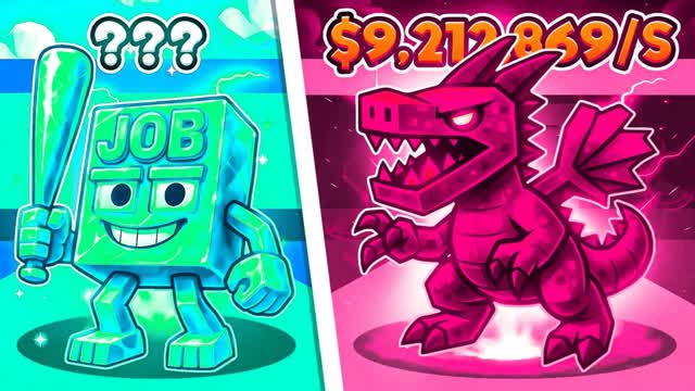 Steal The Brainrot Ultimate 3D